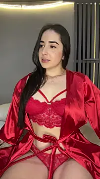 Victoria-And1 online show from December 23, 2:00 am