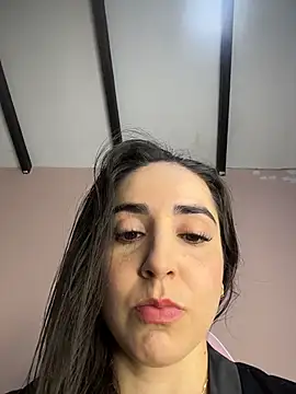 Victoria-And1 online show from April 14, 1:10 am