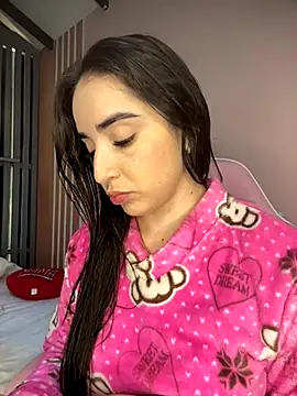 Snapshot of Victoria-And1 chatting on September 30, 11:44 pm Victoria-And1 online show from September 30, 11:44 pm