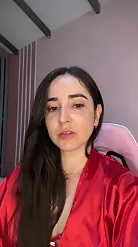 Victoria-And1 online show from December 19, 1:20 am