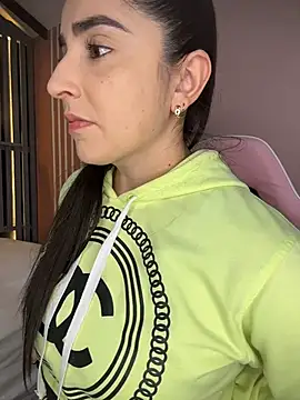 Victoria-And1 online show from March 10, 1:31 am