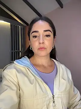 Victoria-And1 online show from March 24, 1:05 am