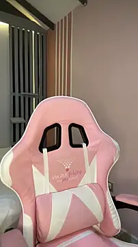 Victoria-And1 online show from January 10, 2:07 am