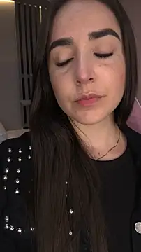 Snapshot of Victoria-And1 chatting on November 30, 2:45 am Victoria-And1 online show from November 30, 2:45 am