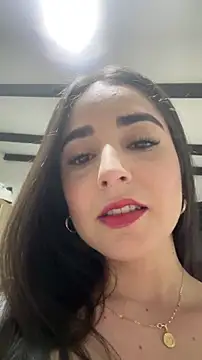 Victoria-And1 online show from January 10, 11:33 pm