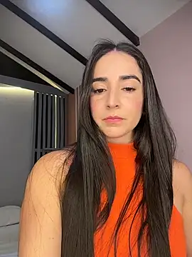 Victoria-And1 online show from March 29, 2:02 am