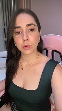 Snapshot of Victoria-And1 chatting on November 5, 1:20 am Victoria-And1 online show from November 5, 1:20 am