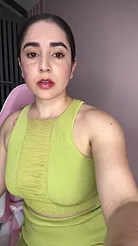 Snapshot of Victoria-And1 chatting on November 27, 1:28 am Victoria-And1 online show from November 27, 1:28 am