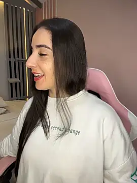 Victoria-And1 online show from February 4, 1:33 am