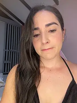 Victoria-And1 online show from March 27, 1:36 am