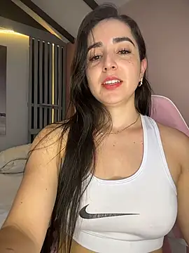 Victoria-And1 online show from April 5, 11:44 pm