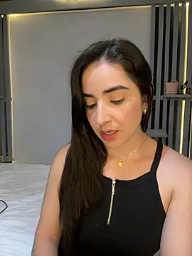 Snapshot of Victoria-And1 chatting on March 19, 1:21 am Victoria-And1 online show from March 19, 1:21 am