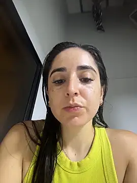 Victoria-And1 online show from April 16, 12:33 am