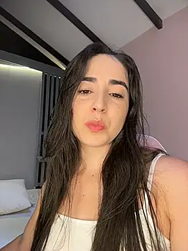 Victoria-And1 online show from March 4, 1:35 am