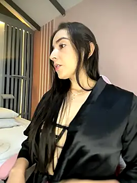 Snapshot of Victoria-And1 chatting on September 26, 1:12 am Victoria-And1 online show from September 26, 1:12 am