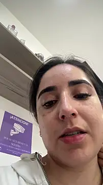 Snapshot of Victoria-And1 chatting on November 20, 4:51 pm Victoria-And1 online show from November 20, 4:51 pm