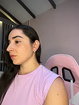 Victoria-And1 online show from March 5, 1:24 am