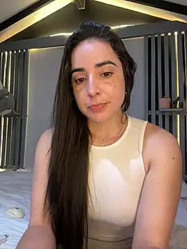 Snapshot of Victoria-And1 chatting on March 18, 1:57 am Victoria-And1 online show from March 18, 1:57 am