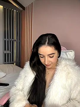 Snapshot of Victoria-And1 chatting on October 17, 1:09 am Victoria-And1 online show from October 17, 1:09 am