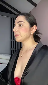 Snapshot of Victoria-And1 chatting on October 31, 1:46 am Victoria-And1 online show from October 31, 1:46 am