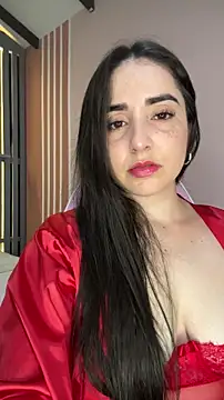 Victoria-And1 online show from January 8, 1:33 am