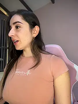 Victoria-And1 online show from May 5, 2:03 am