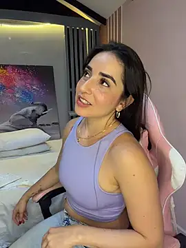 Victoria-And1 online show from May 29, 2:06 am
