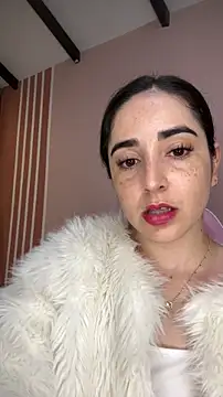 Victoria-And1 online show from January 7, 1:10 am