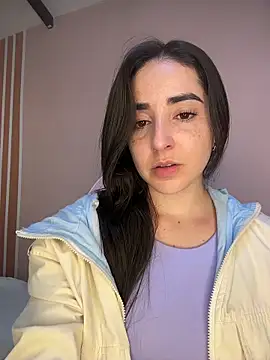 Victoria-And1 online show from February 20, 1:57 am