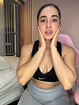 Victoria-And1 online show from March 10, 6:56 pm