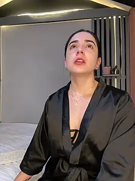 Snapshot of Victoria-And1 chatting on March 14, 1:27 am Victoria-And1 online show from March 14, 1:27 am