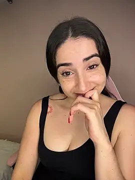 Victoria-And1 online show from February 17, 8:50 pm