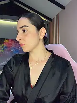 Victoria-And1 online show from May 30, 1:56 am