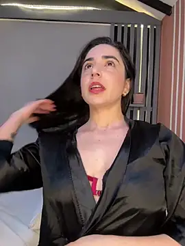 Snapshot of Victoria-And1 chatting on February 28, 2:09 am Victoria-And1 online show from February 28, 2:09 am