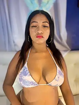 AleezaFrench online show from February 20, 1:02 pm