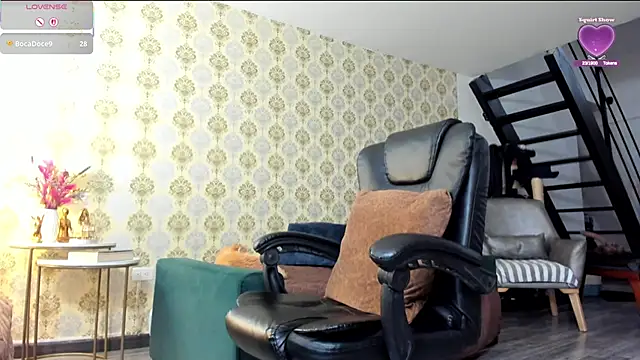  angelina class 7 online show from February 5, 2:24 pm