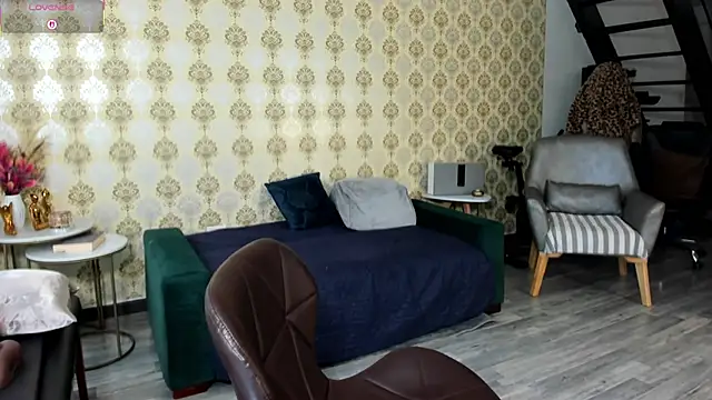  angelina class 7 online show from March 27, 2:07 pm