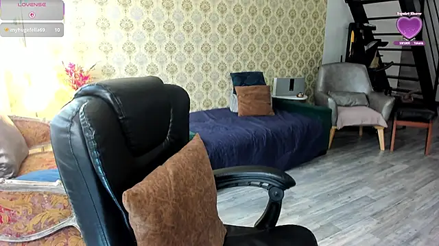  angelina class 7 online show from March 11, 2:22 pm