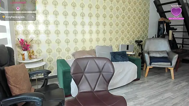  angelina class 7 online show from April 17, 2:09 pm