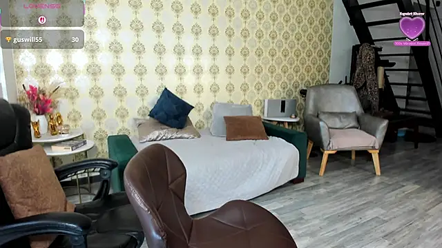  angelina class 7 online show from April 15, 2:43 pm