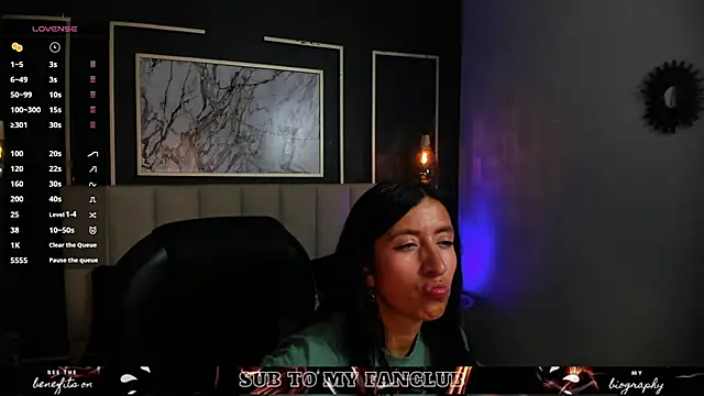 Snapshot of kira_moon__ chatting on September 17, 9:17 pm kira moon online show from September 17, 9:17 pm