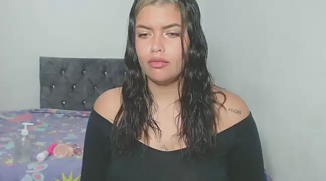 sweetkitty 16 online show from February 27, 1:30 am