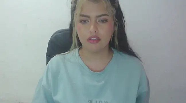 sweetkitty 16 online show from March 5, 4:34 am