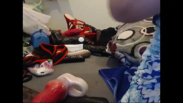 Alexie33 online show from September 12, 8:03 am