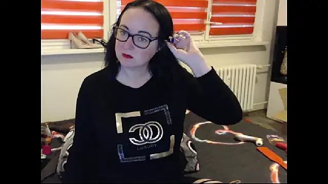 Alexie33 online show from November 14, 11:03 am