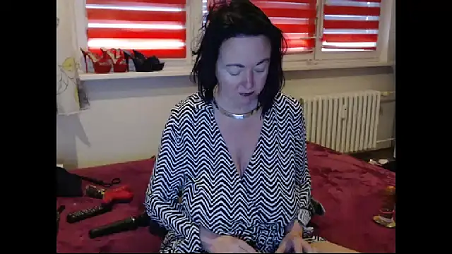 Alexie33 online show from March 10, 7:01 am