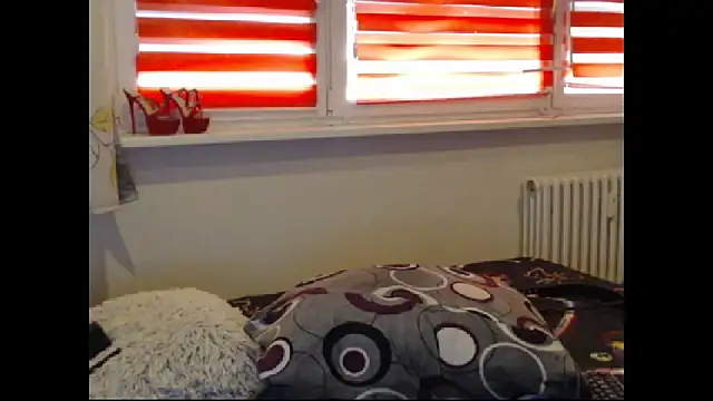 Alexie33 online show from March 7, 3:17 pm