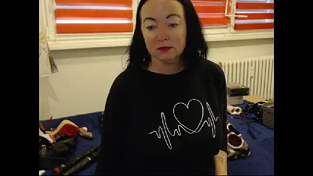 Alexie33 online show from November 29, 9:09 am