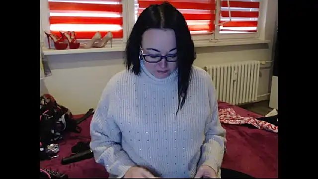 Alexie33 online show from March 28, 10:38 am