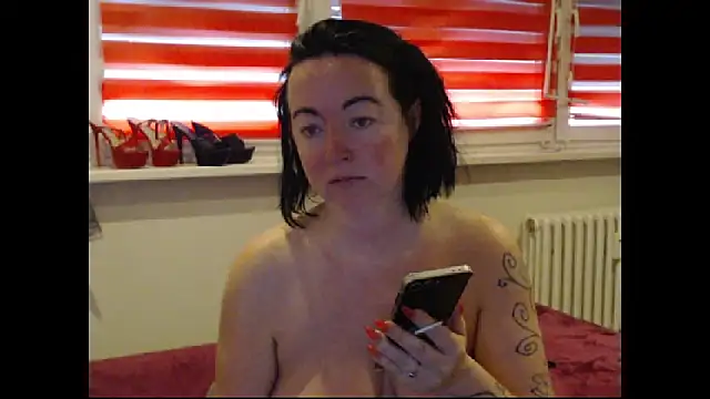 Alexie33 online show from March 12, 8:51 am